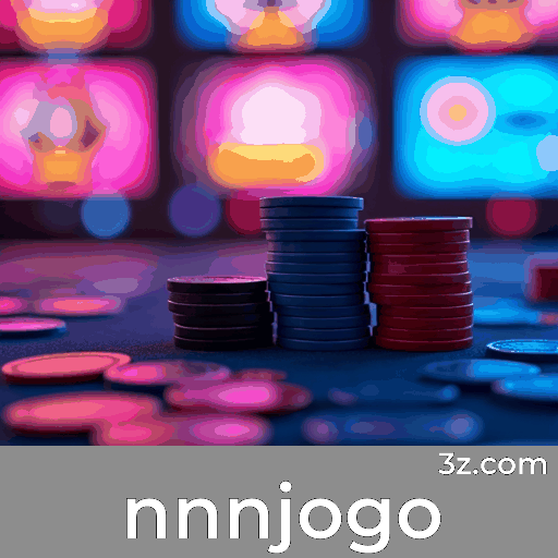 nnnjogo: Seu Cassino Online e Apostas Confiável